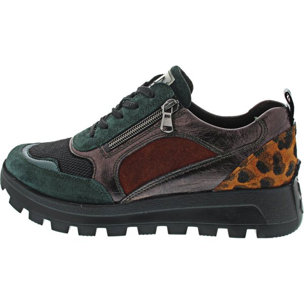 Waldläufer Schnürschuh