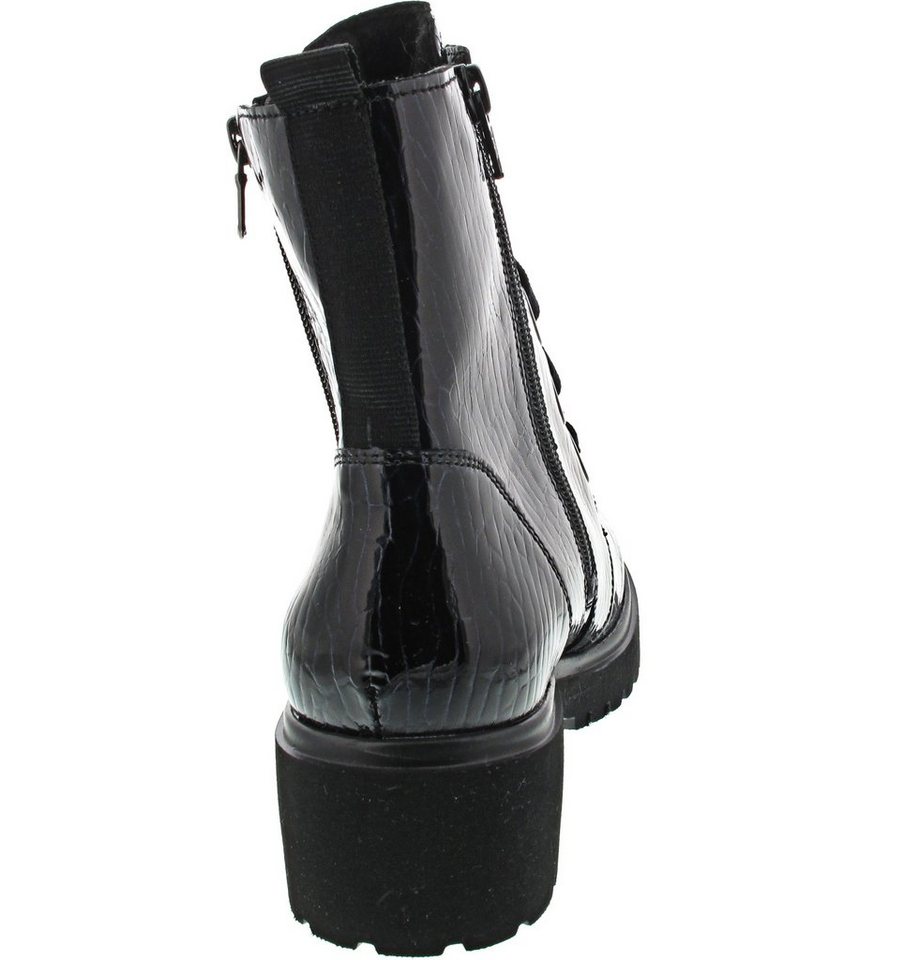 Waldläufer Schnürstiefelette – Bild 2 von 5