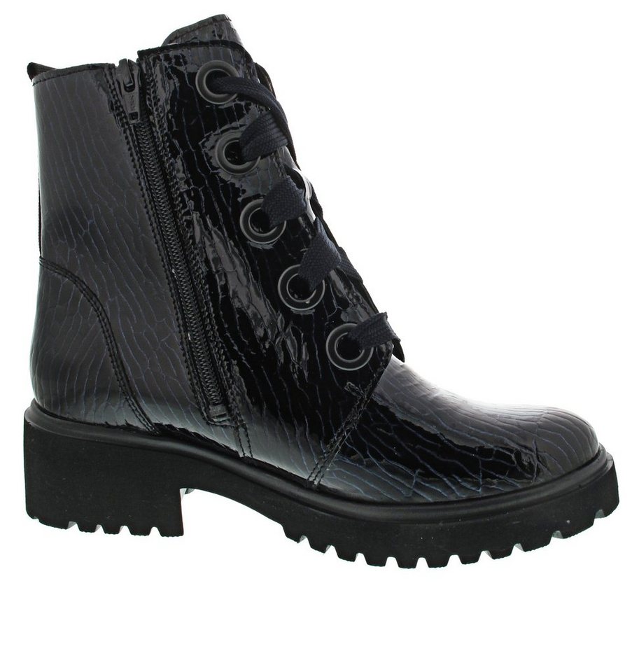 Waldläufer Schnürstiefelette – Bild 3 von 5