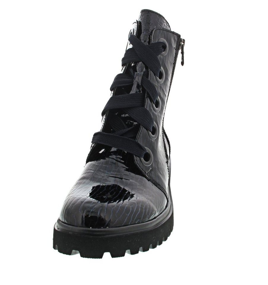 Waldläufer Schnürstiefelette – Bild 4 von 5