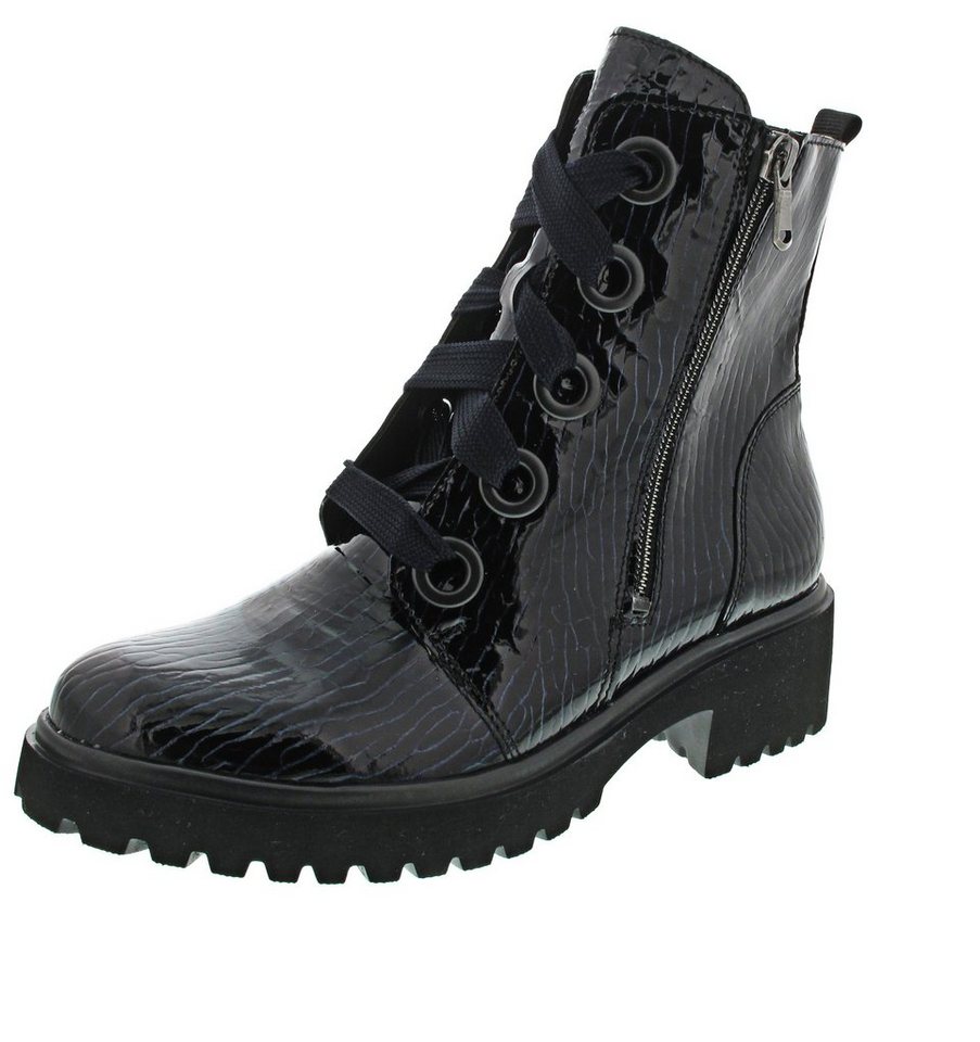 Waldläufer Schnürstiefelette – Bild 5 von 5