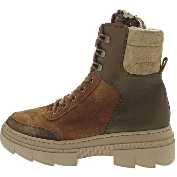 Waldläufer Schnürstiefelette