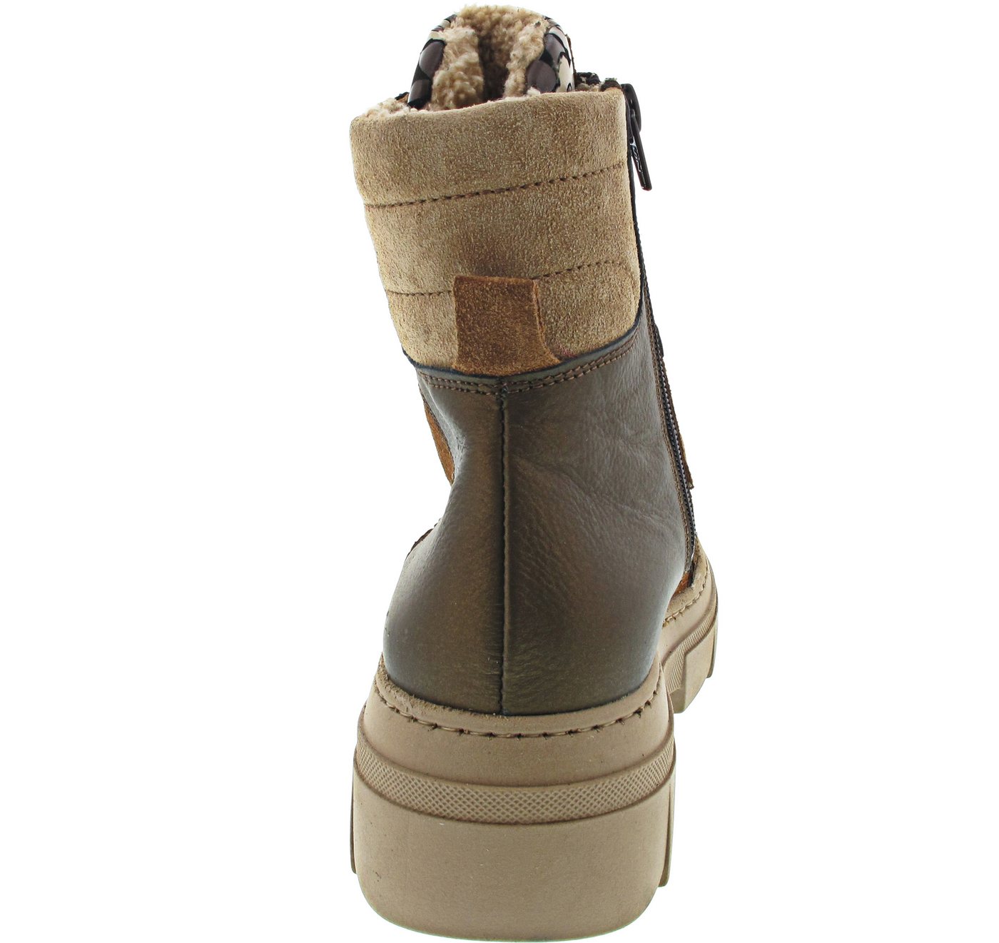 Waldläufer Schnürstiefelette – Bild 2 von 5