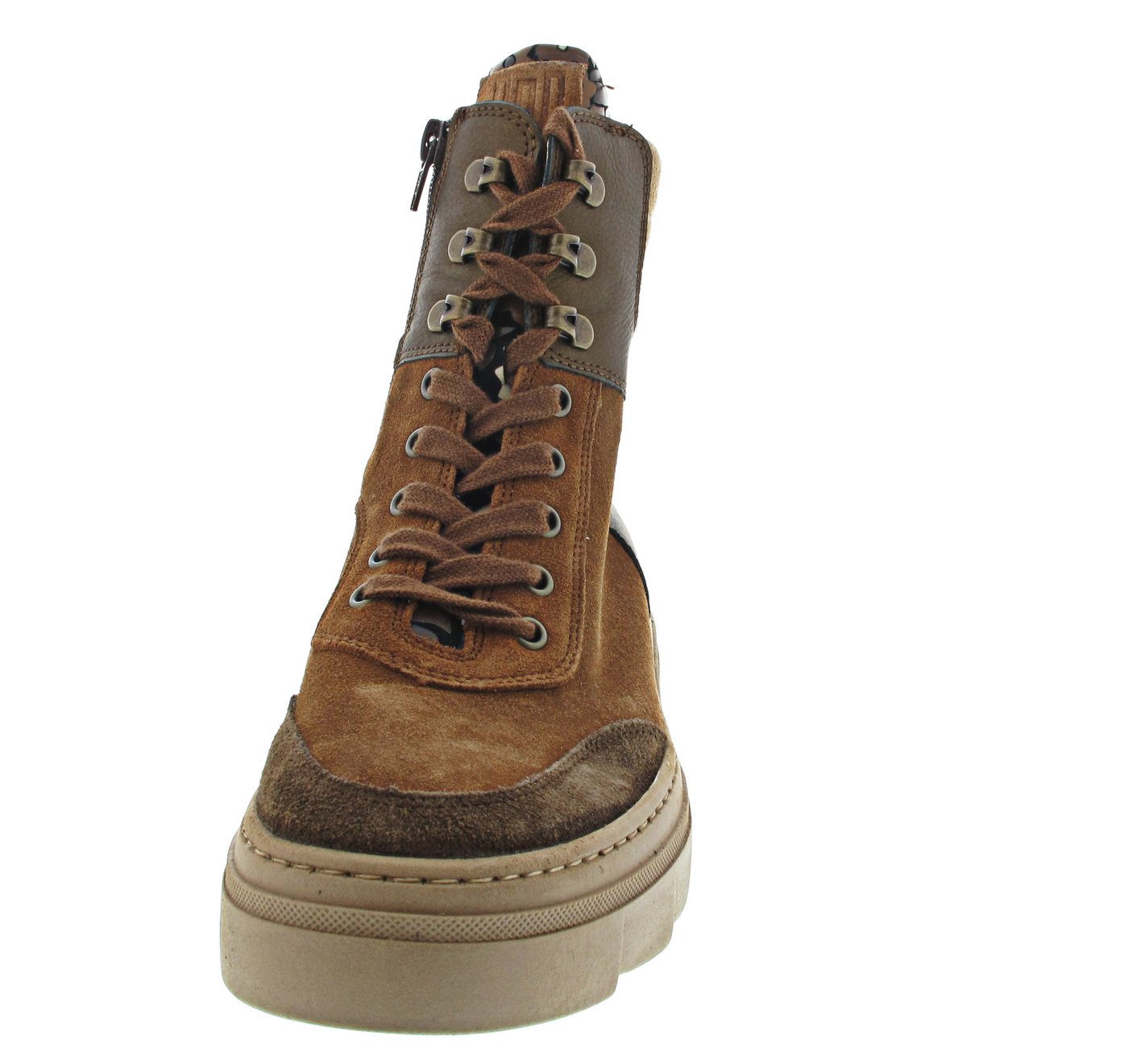 Waldläufer Schnürstiefelette – Bild 4 von 5