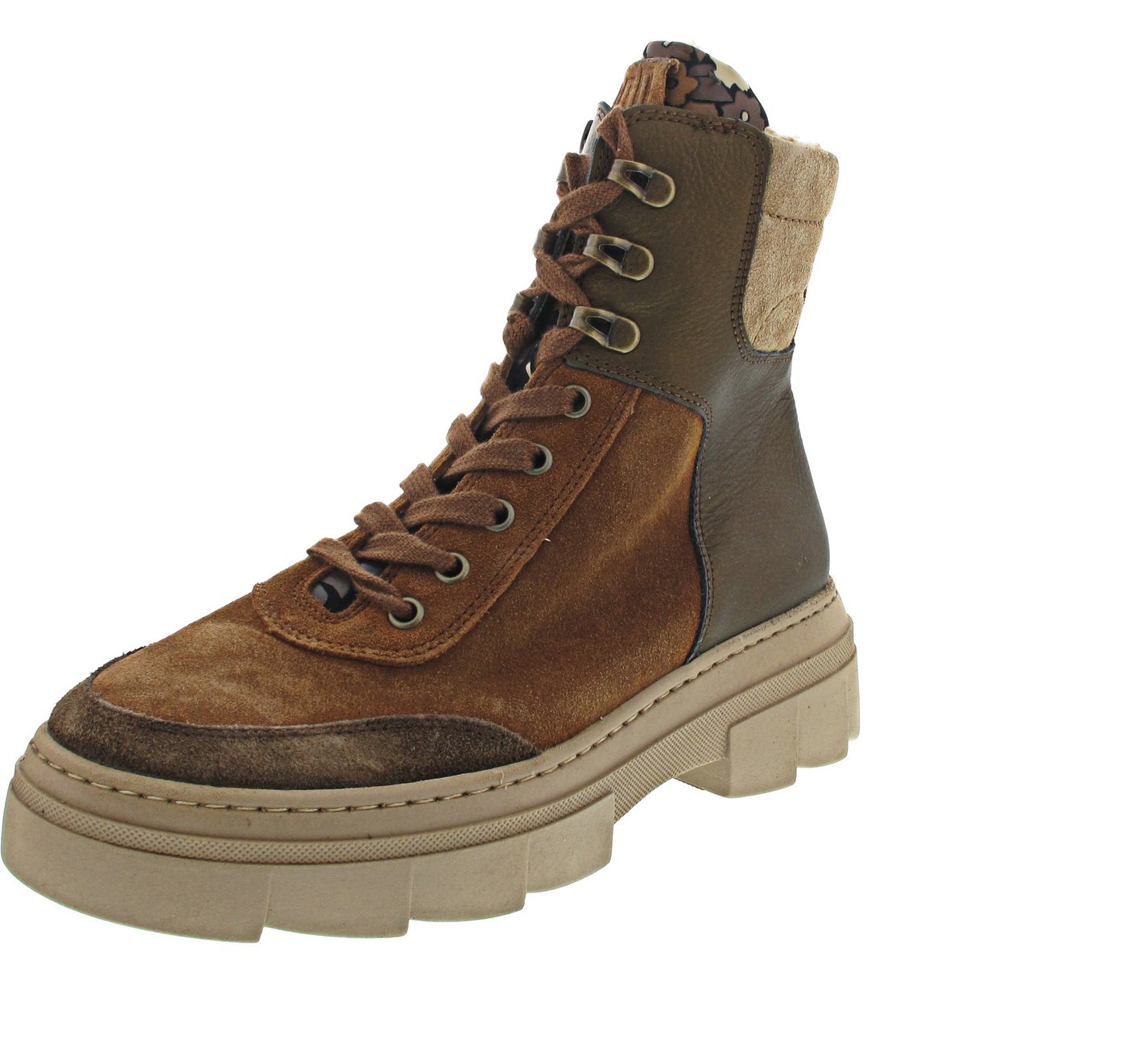 Waldläufer Schnürstiefelette – Bild 5 von 5