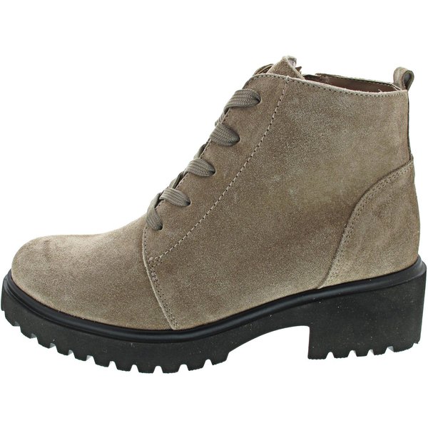 Waldläufer Schnürstiefelette