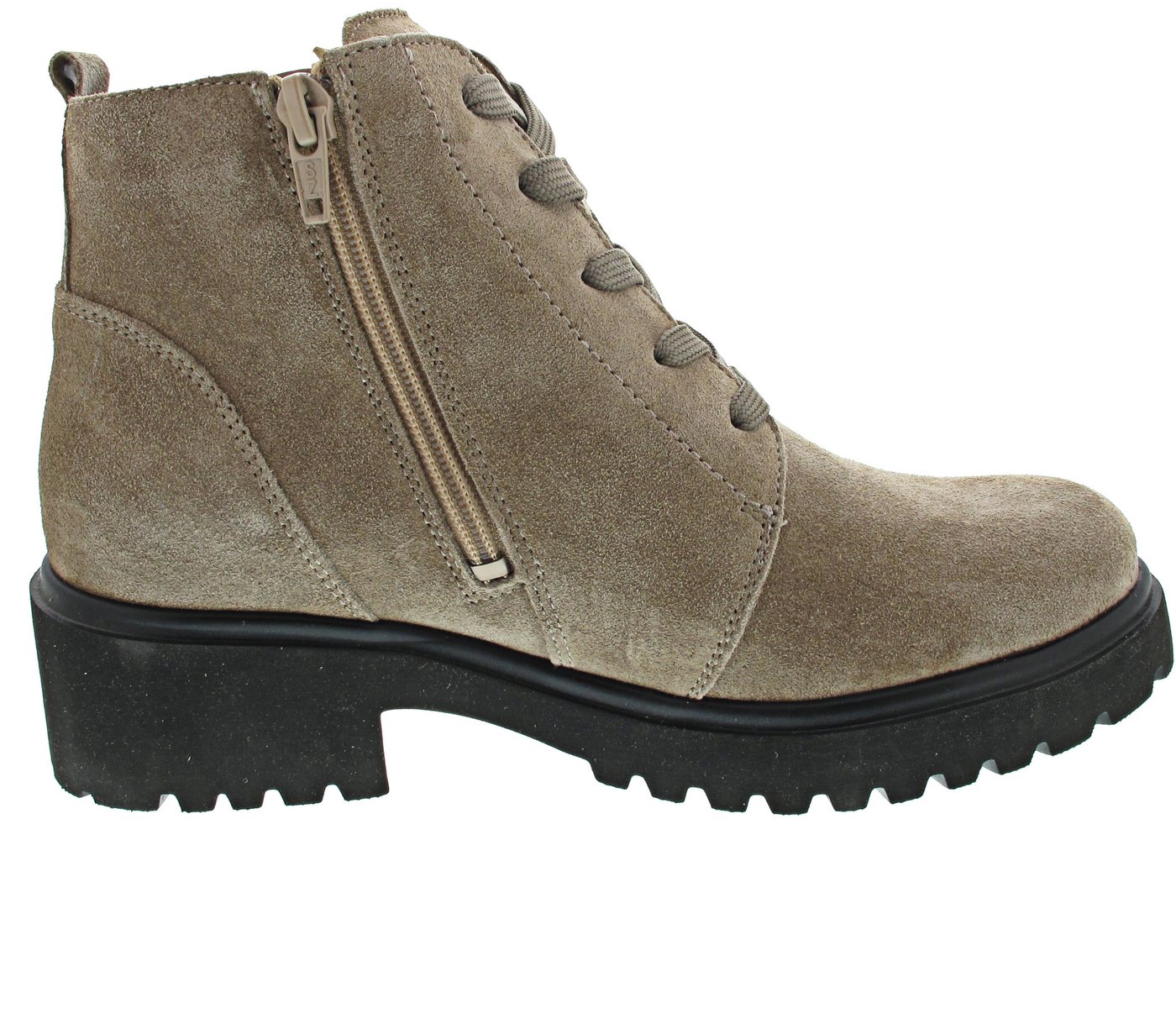 Waldläufer Schnürstiefelette – Bild 3 von 5