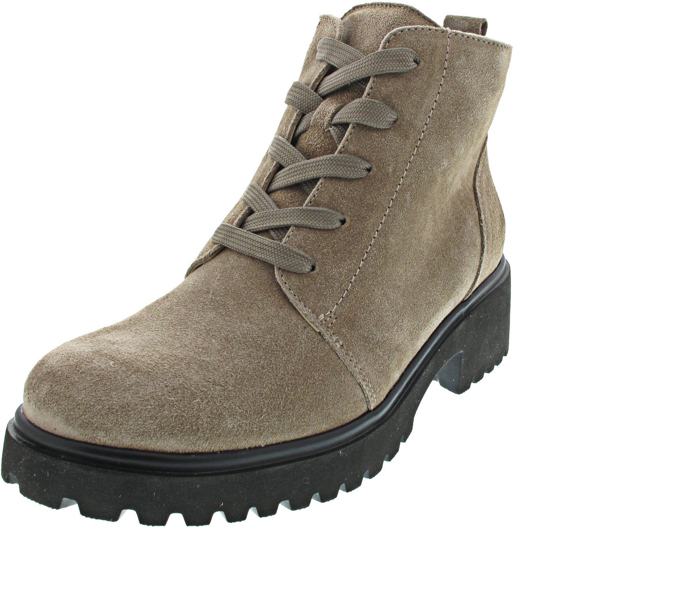 Waldläufer Schnürstiefelette – Bild 5 von 5
