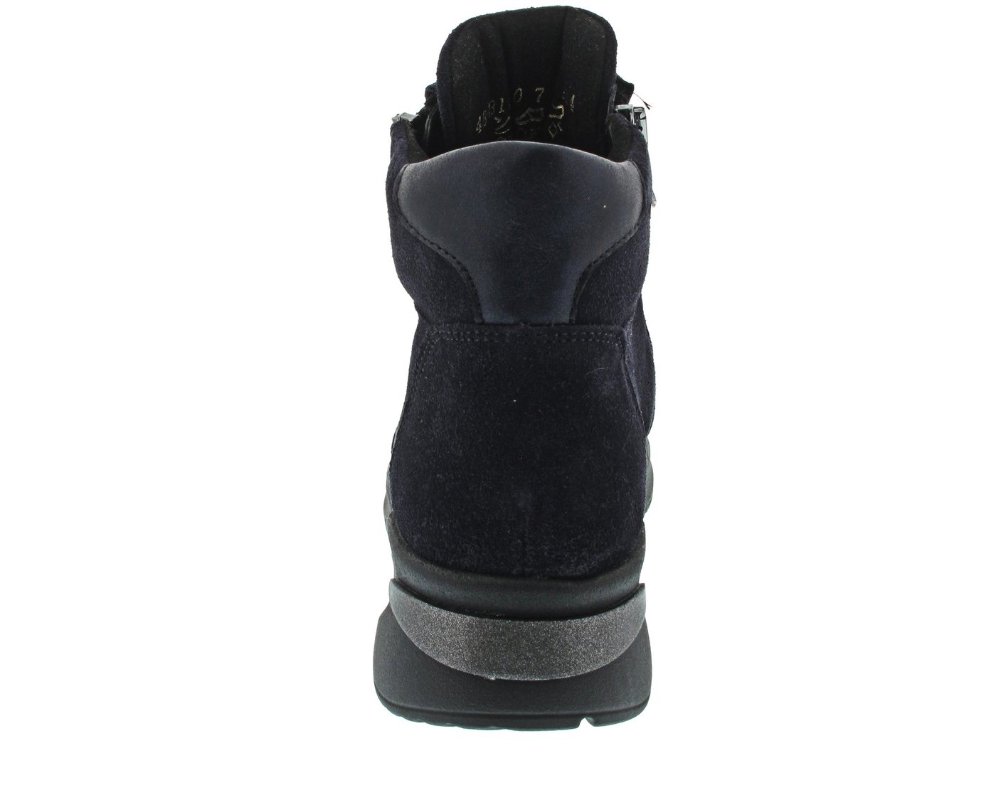 Waldläufer Schnürstiefelette – Bild 2 von 5