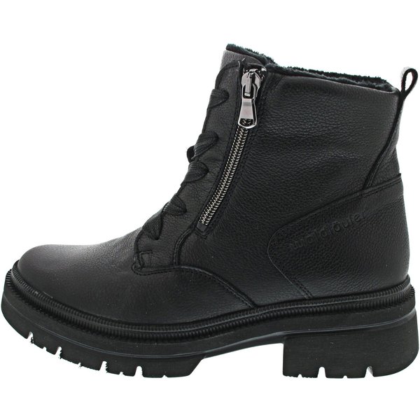 Waldläufer Schnürstiefelette