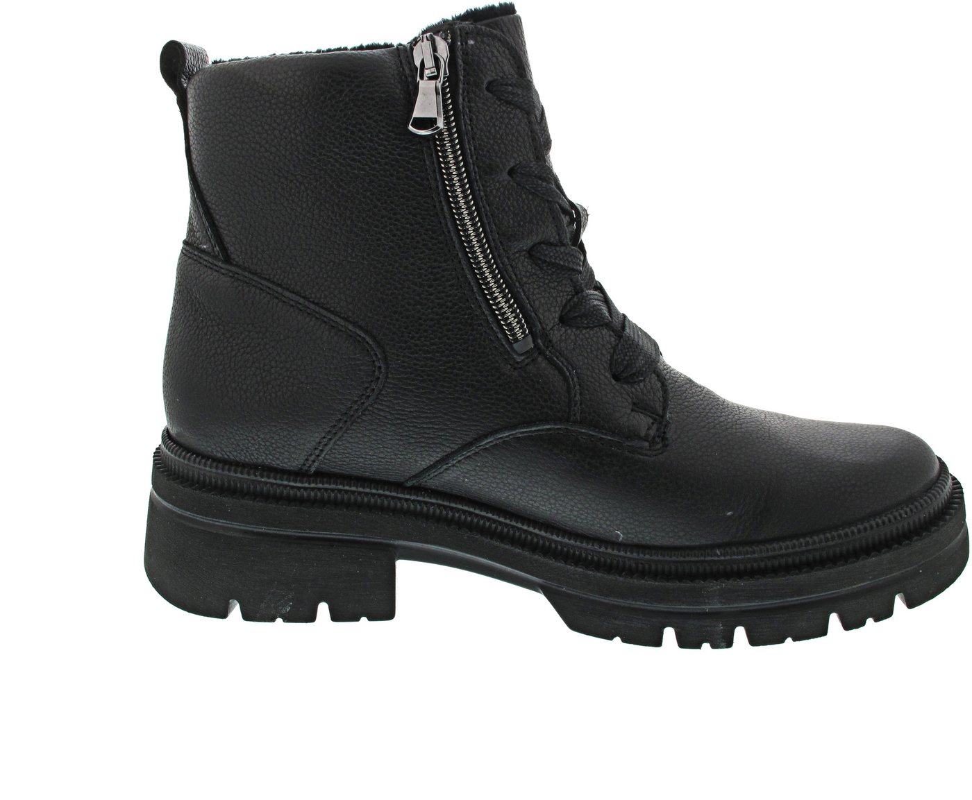 Waldläufer Schnürstiefelette – Bild 3 von 5