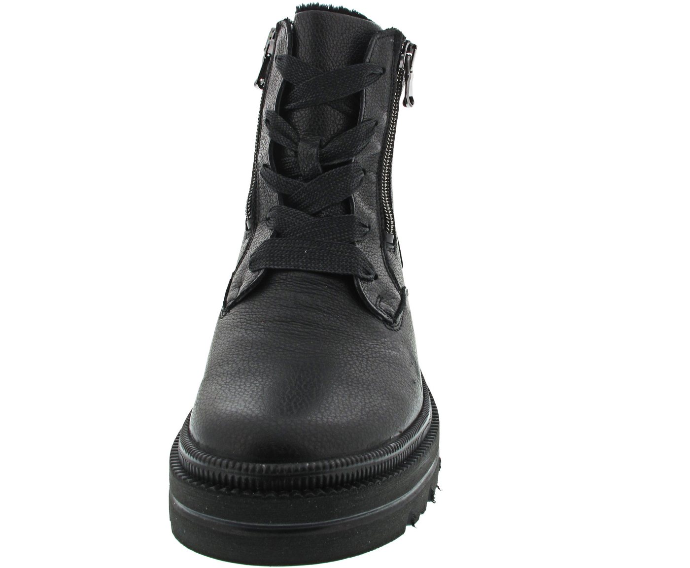 Waldläufer Schnürstiefelette – Bild 4 von 5