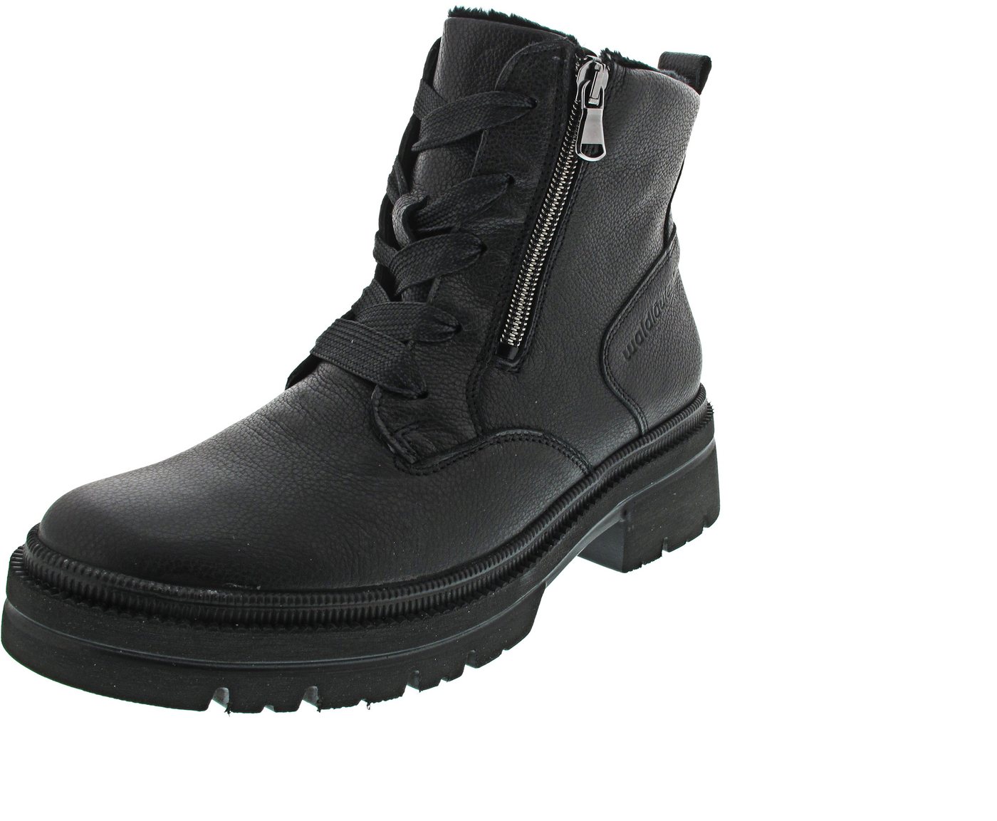 Waldläufer Schnürstiefelette – Bild 5 von 5