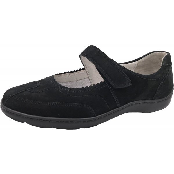 Waldläufer Slipper