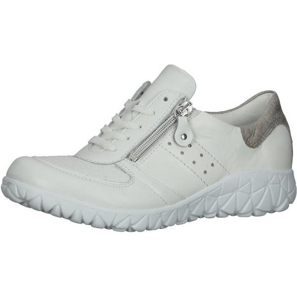 Waldläufer Sneaker Leder/Textil . Sneaker