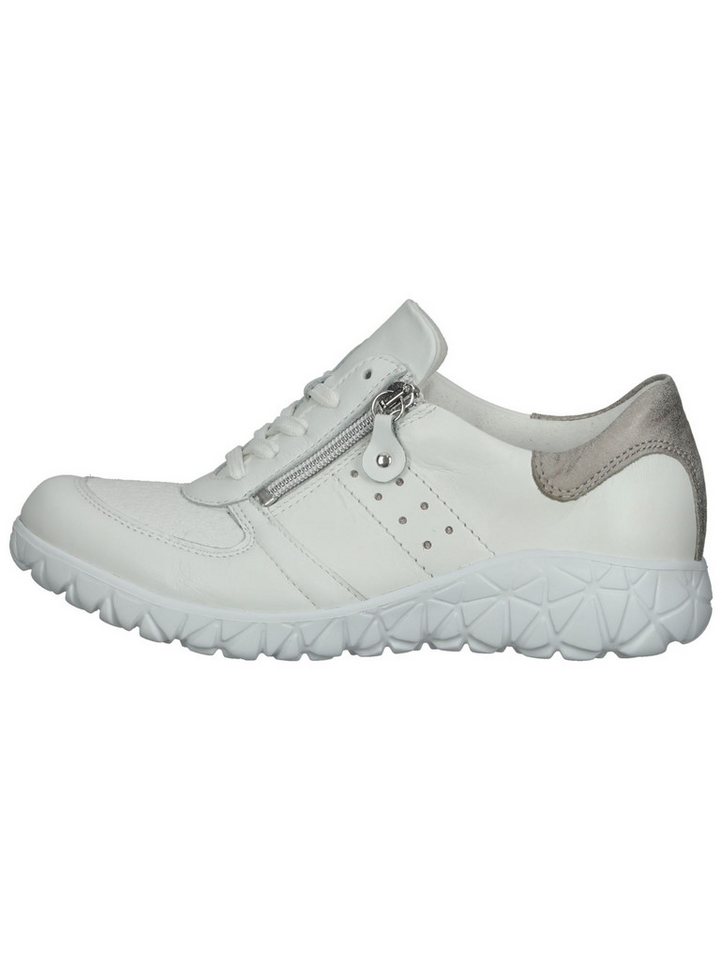 Waldläufer Sneaker Leder/Textil . Sneaker – Bild 2 von 5