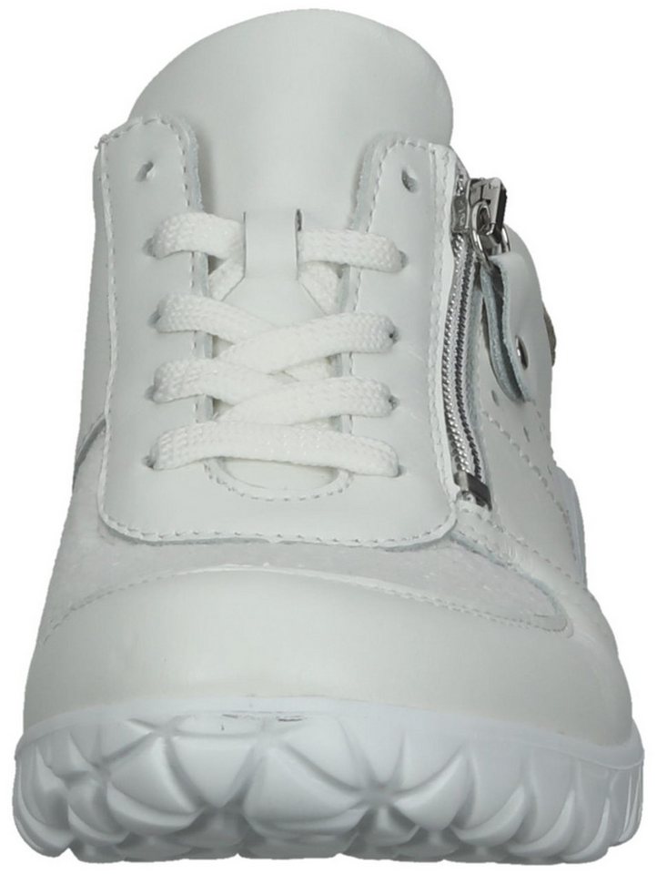 Waldläufer Sneaker Leder/Textil . Sneaker – Bild 3 von 5