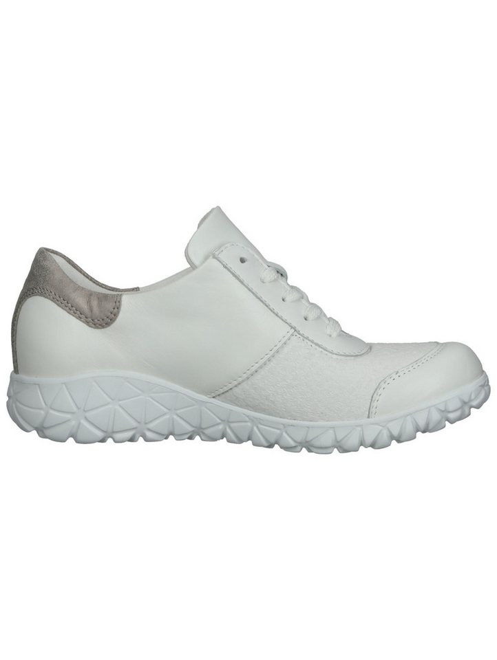Waldläufer Sneaker Leder/Textil . Sneaker – Bild 4 von 5
