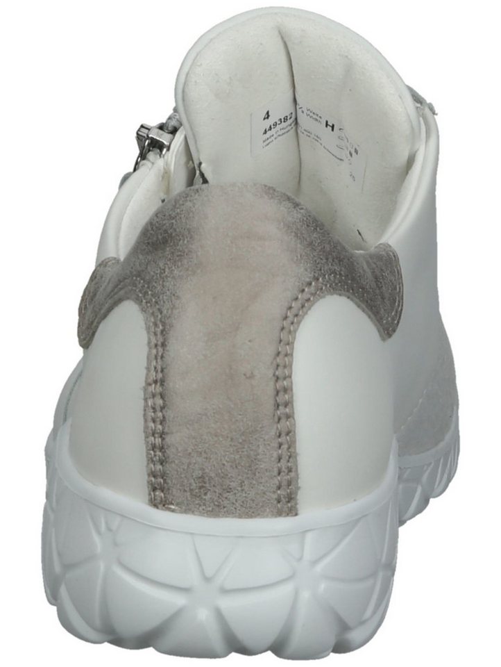 Waldläufer Sneaker Leder/Textil . Sneaker – Bild 5 von 5
