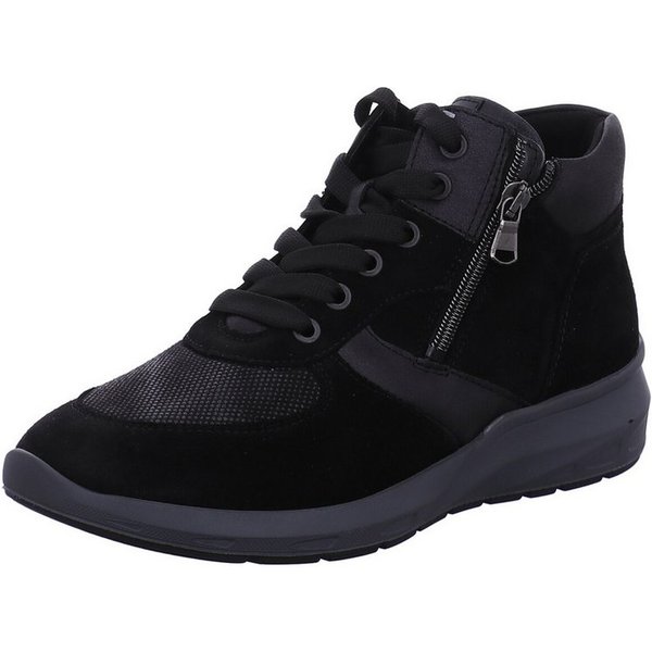 Waldläufer Stiefelette