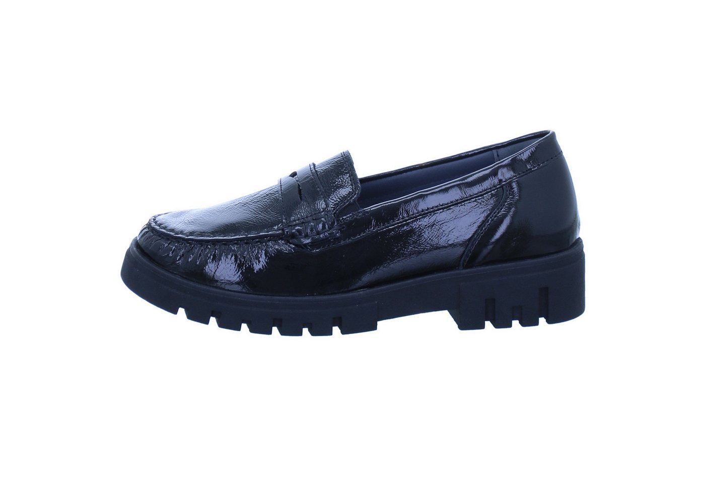 Waldläufer TAIPEI Slipper – Bild 2 von 5