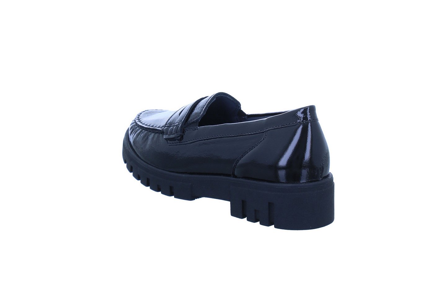 Waldläufer TAIPEI Slipper – Bild 3 von 5