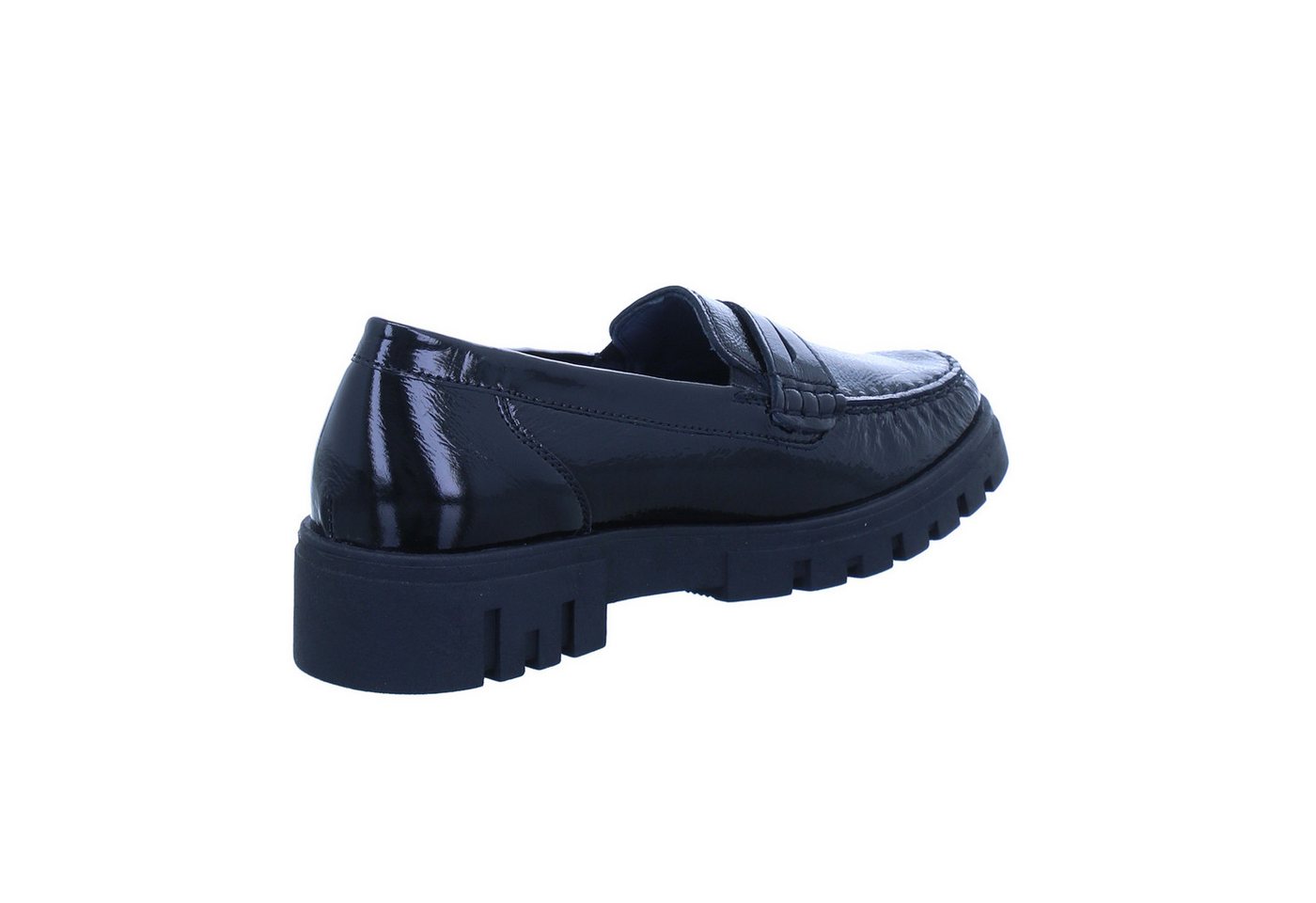 Waldläufer TAIPEI Slipper – Bild 5 von 5