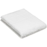 Walkfrottier Duschtuch 75x150 cm aus Bio-Baumwolle mit Fairtrade-Siegel