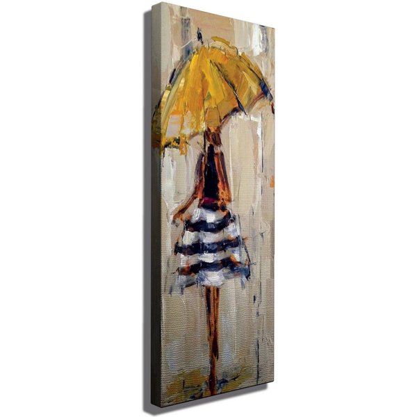 Wallity Leinwandbild 100% CANVAS, 30 x 80 cm M3294