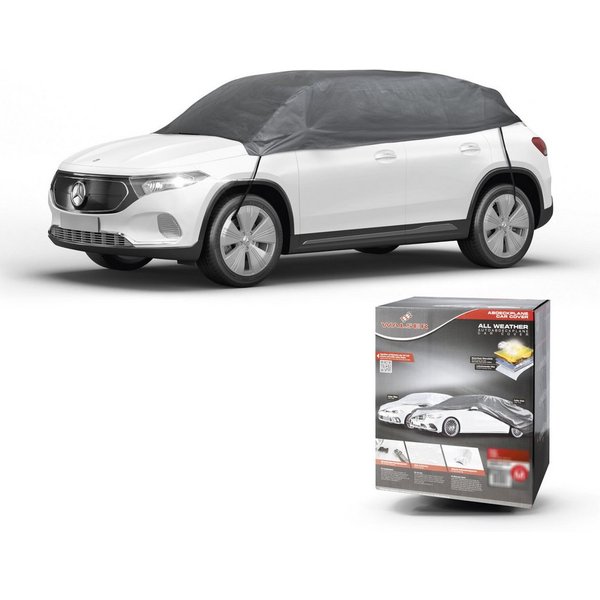 WALSER Autoplane All Weather Basic halb L (1-St., 1 Stück)