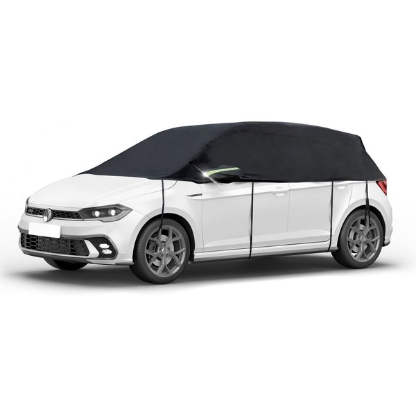 WALSER Autoplane All Weather Basic halb M (1-St., 1 Stück)