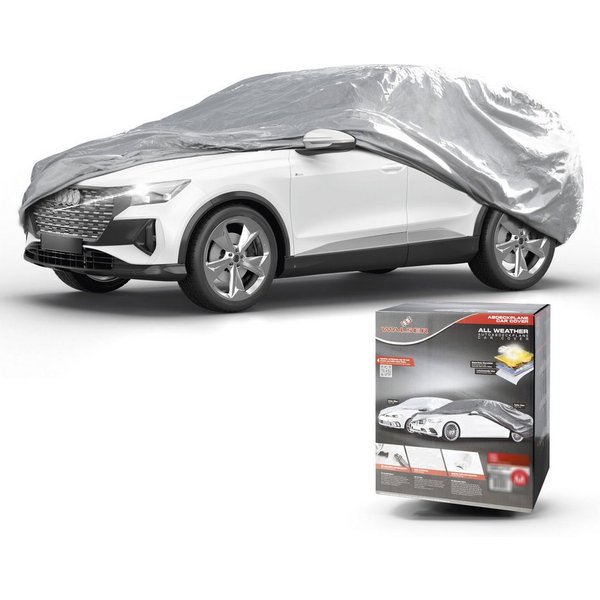 WALSER Autoplane All Weather Basic SUV L (1-St., 1 Stück)