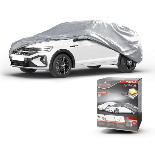 WALSER Autoplane All Weather Basic SUV S (1-St., 1 Stück)