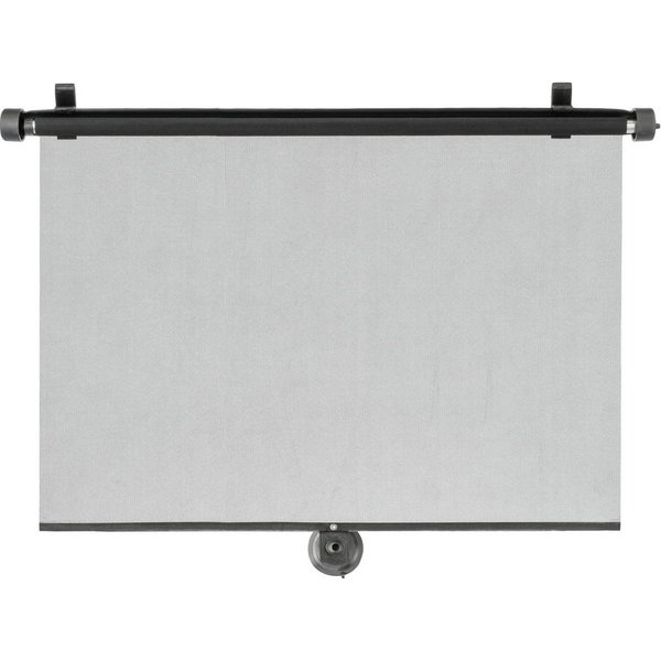 WALSER Autosonnenschutz Sonnenrollo Set, SUV,VAN Trans, (2-St., 2 Stück)