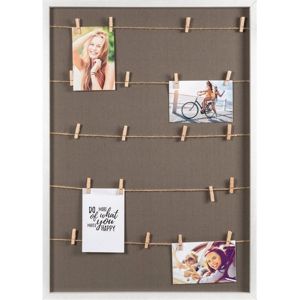 Walther Design Bilderrahmen Collage Stage Twenty Multirahmen
