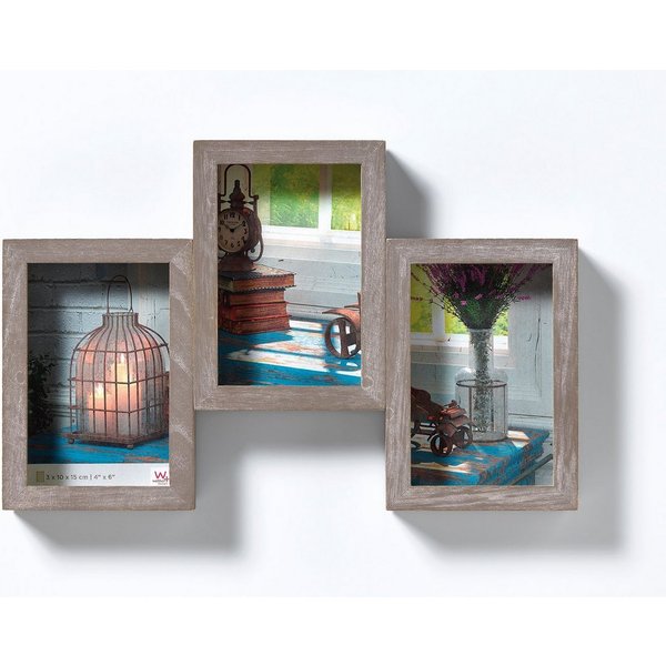 Walther Design Galerierahmen Rustic Galerierahmen SN_