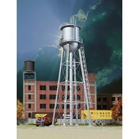 Alter Wasserturm - Fertigmodell