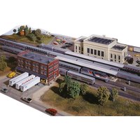 Bahnhof Union Station