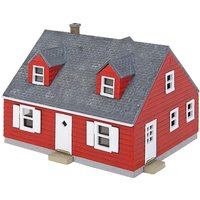 Einfamilienhaus