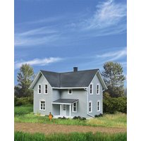 Farm-Haus