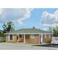 Farm-Haus