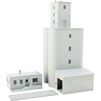 Kornspeicher