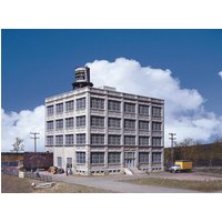 Möbelfabrik