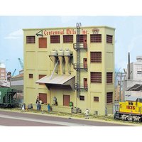 Mühle Centennial Mills Inc.,