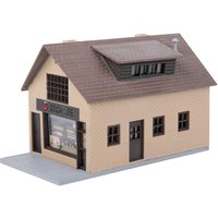 Shoppingcenter Kits, Dough`n Joe