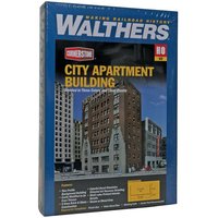 Stadt-Apartments