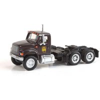 UPS International 4900