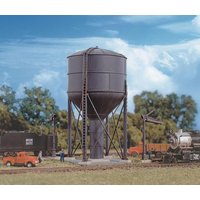 Wasser Tank
