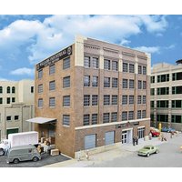 Williams Industrial Electric