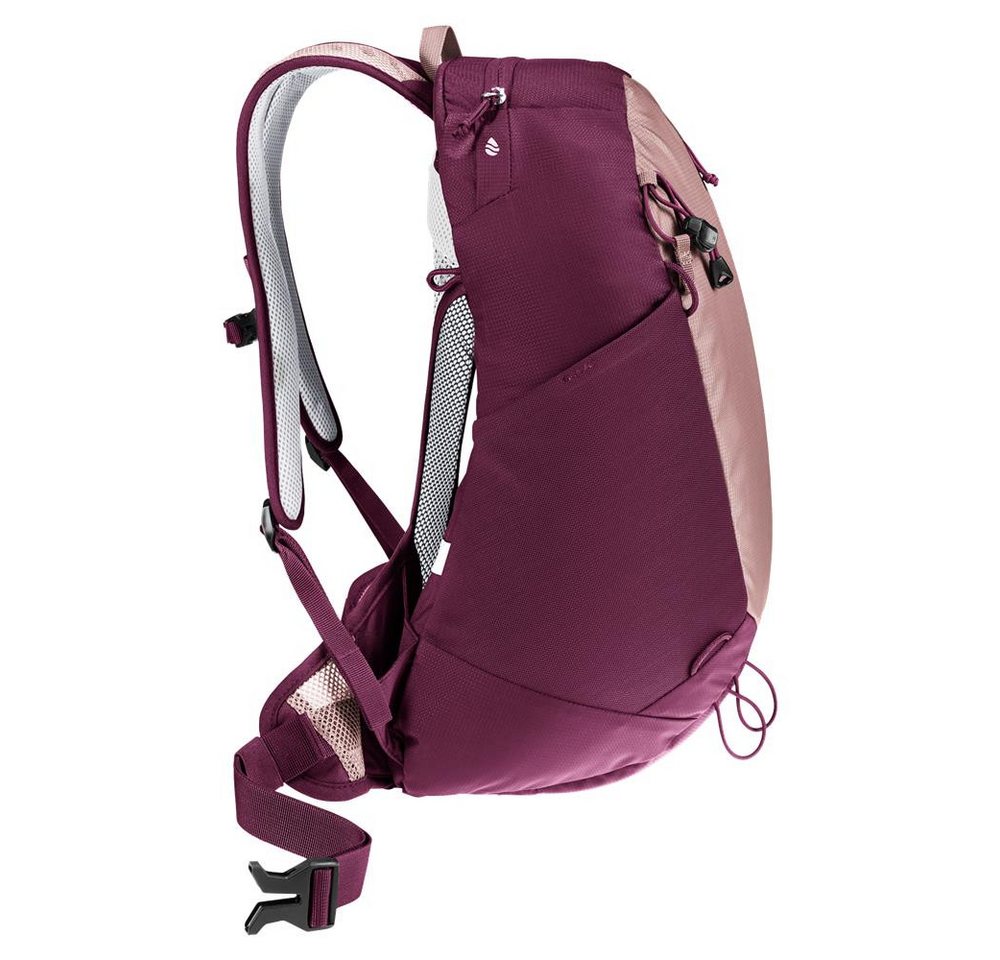 deuter Wanderrucksack deuter AC Lite 15 SL, Leichtgewicht und Aircomfort-Rückensystem – Bild 3 von 5